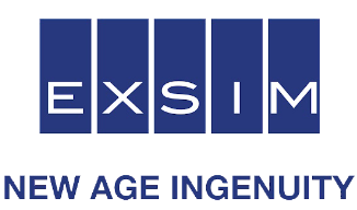 exsim logo